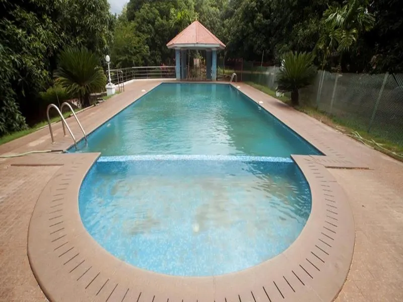 The Kuttalam Herittage Resort - Image 1