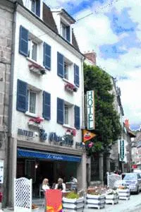 Hotel Le Chapitre - Image 1