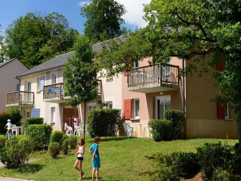 Apartment in Rignac near Lake Peyrade - Image 1