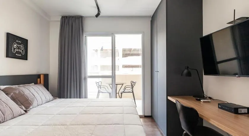Studio Faria Lima - Image 1