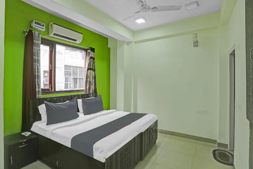 Capital O Premium Villa-2 - Image 1