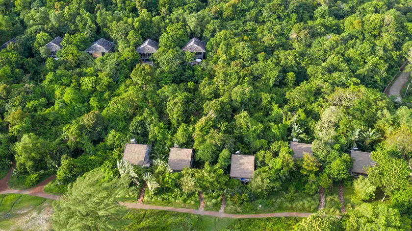 Mango Bay Resort - Image 1