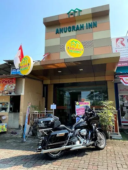 Anugrah Inn - Image 1