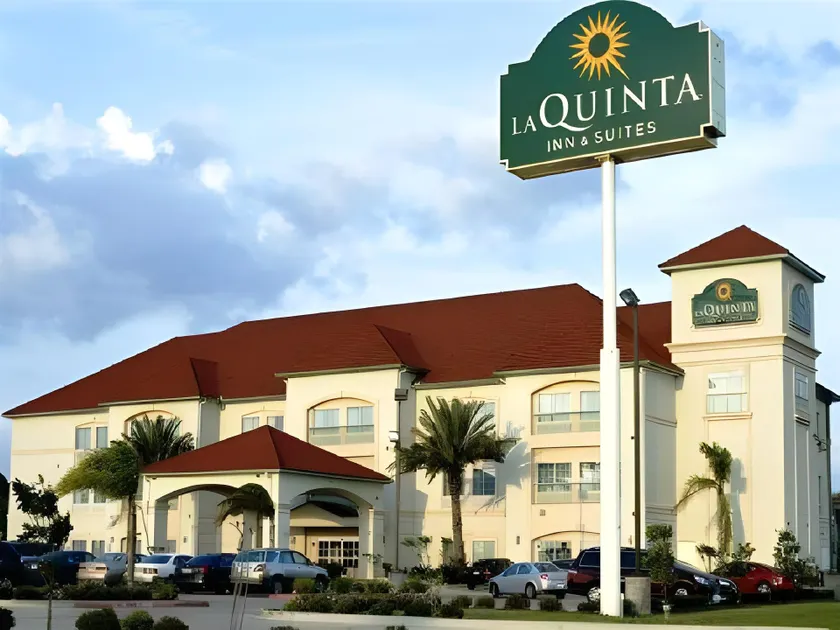 Quality Inn & Suites - Image 1