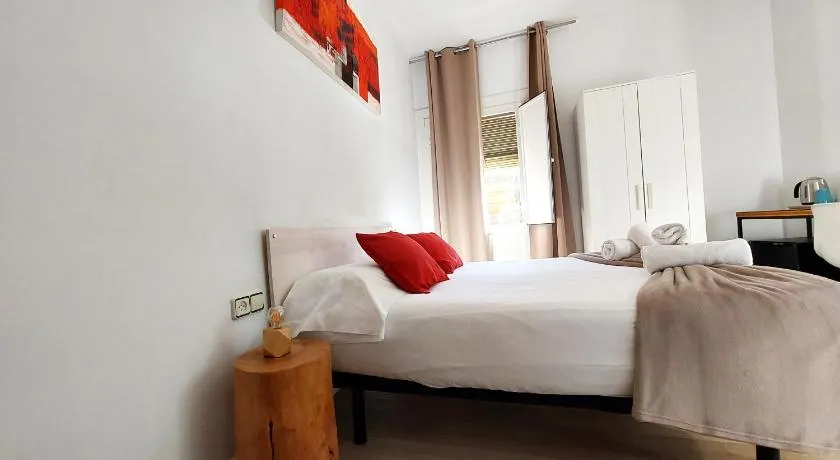 Hostal la Palmera - Image 1