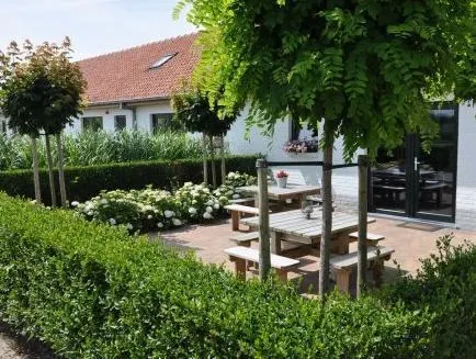 B&B Knotwilgenhoeve - Image 1