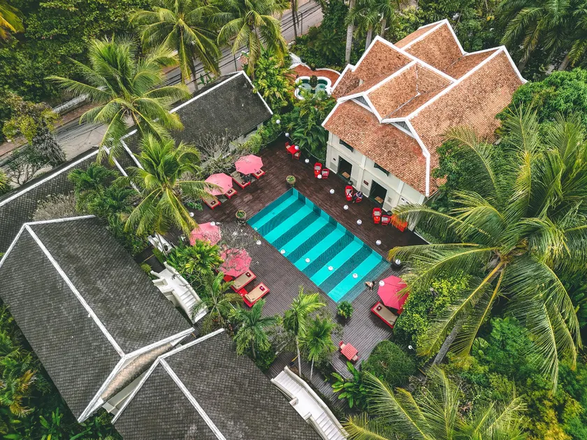 Villa Maly Boutique Hotel - Image 1