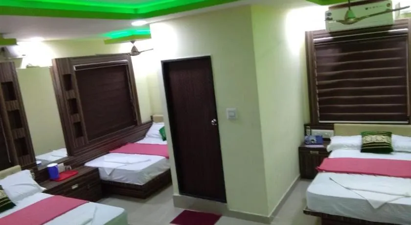 Highland Inn Hotel - Image 1