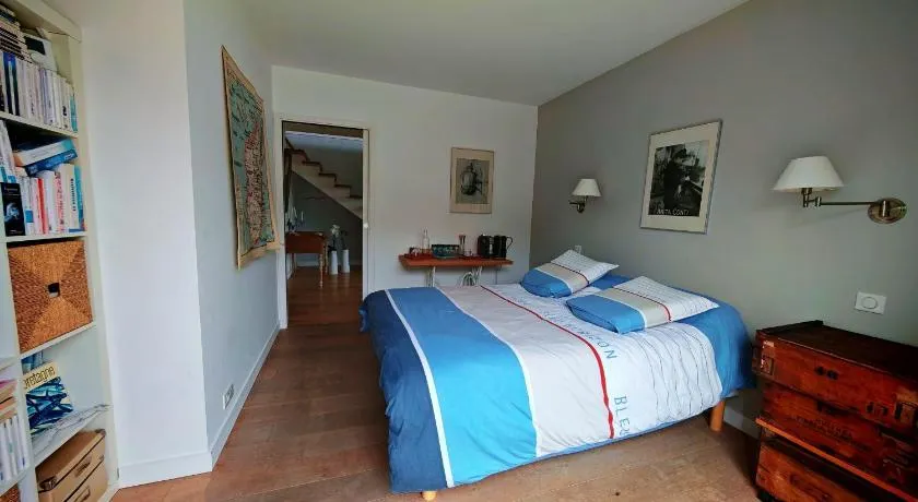ESCAPADE AU COEUR DE LA RIVIERA BRETONNE - Image 1