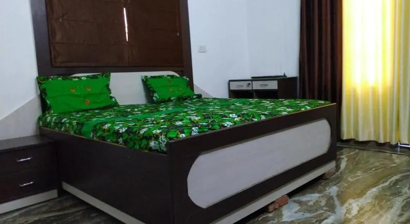 India Agra Homestay - Image 1