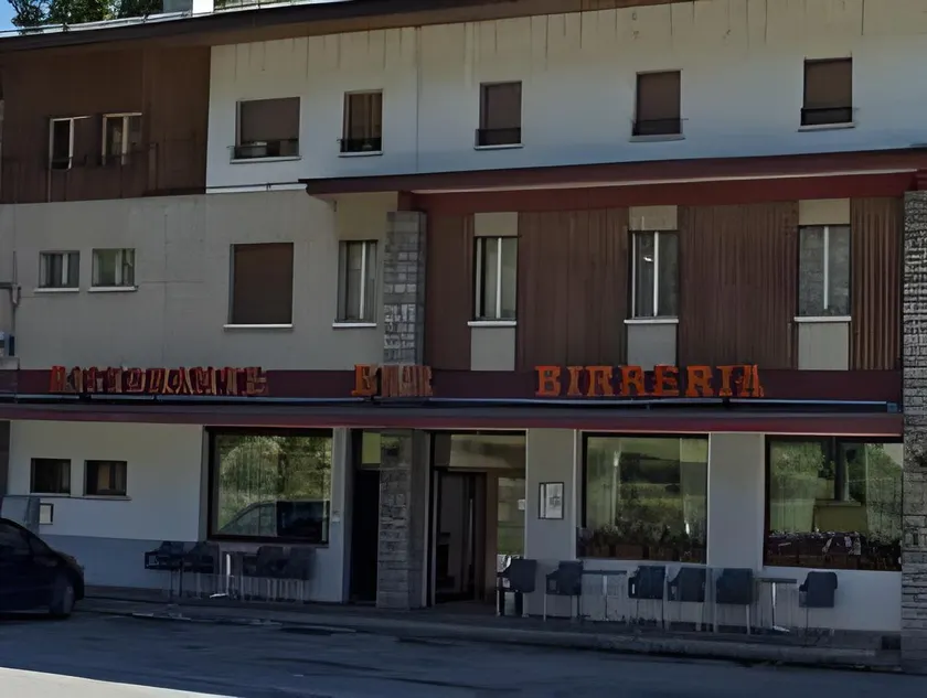 Hotel Bel Sit Spa - Image 1