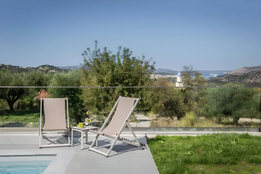 ONAR - LUXURY VILLAS - Image 1
