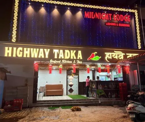Hotel Midnight Lodging & Boarding - Image 1