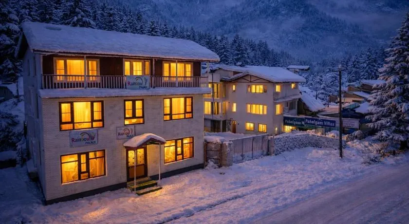 Rainbow Palace Pahalgam - Image 1