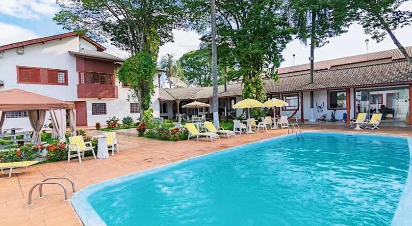 The Helvetia Polo Villa - Image 1