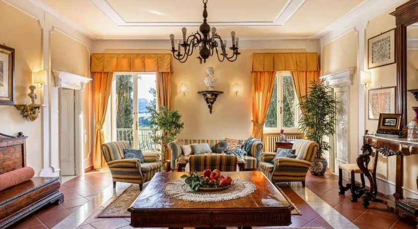 Villa Vianci, lev en vacker upplevelse i en ädel villa i Chianti - Image 1
