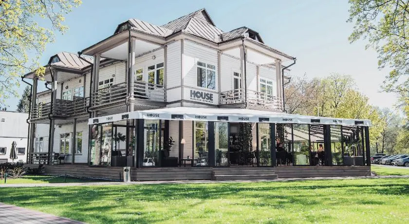 The House - Image 1