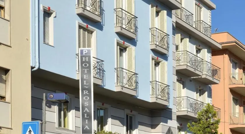 Hotel Rosalia - Image 1