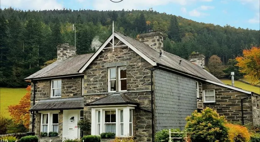 Bod Gwynedd Bed and Breakfast - Image 1