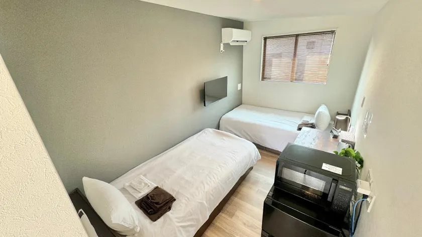 Solana Smart Inn Narita Airport - Image 1