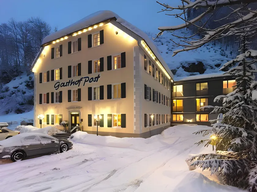 Gasthof Post - Image 1
