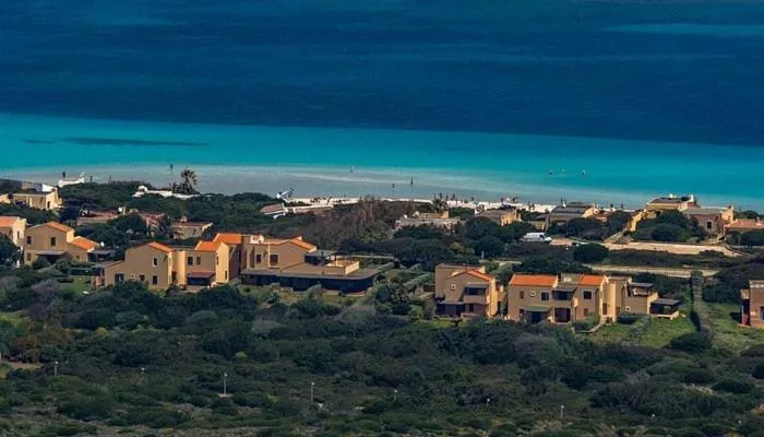 Stintino Living Houses - Image 1