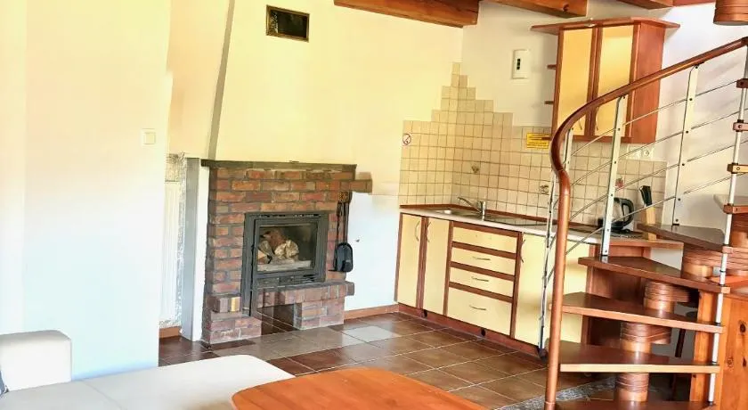 Apartamenty Camping Morski - Image 1