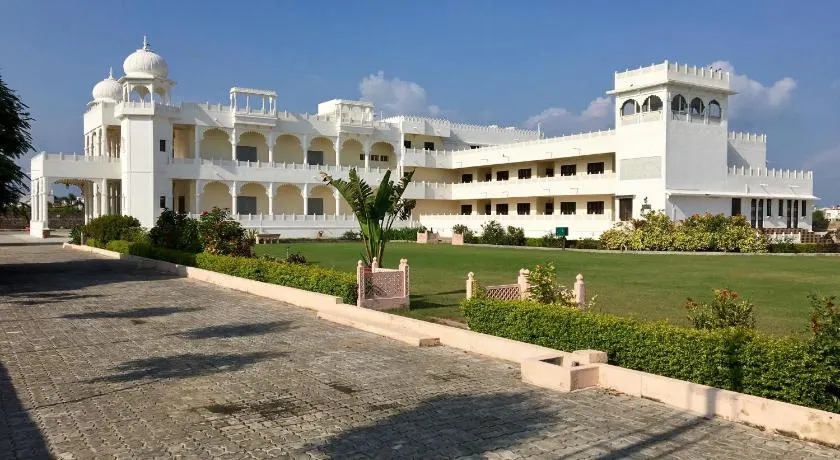 Dowlat Villas Palace-The Heritage - Image 1