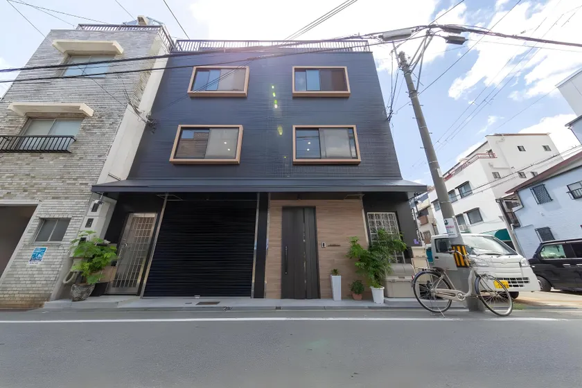 Guest House MEGU-chan - Image 1