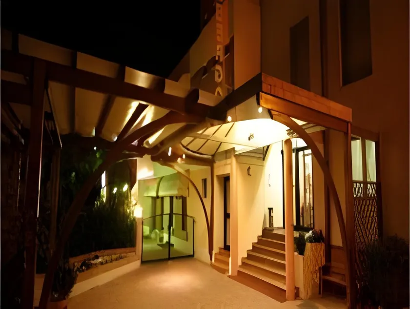 Hotel Montereale - Image 1