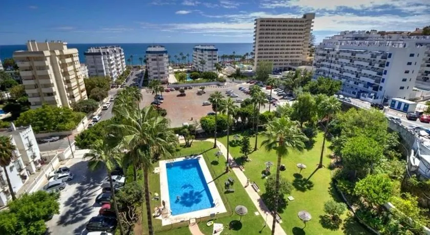 Piso Benalmadena sky - Image 1
