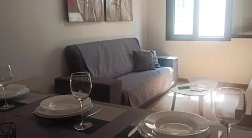 Apartamento reformado 3º - Image 1