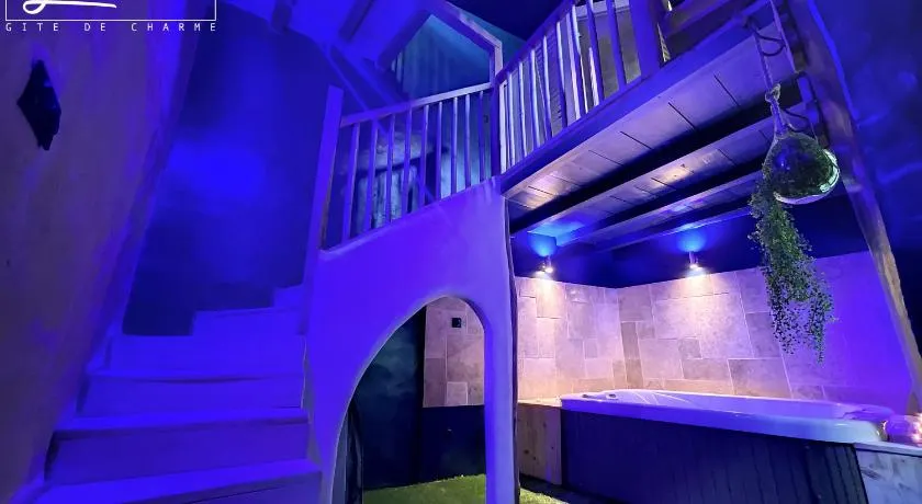L’ Échappée Cachée - Gîte de Charme - Image 1