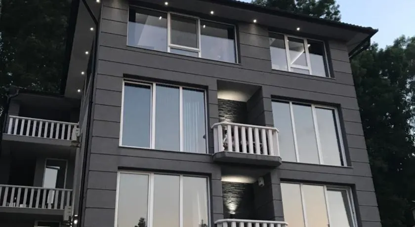 Apartment Ajla - Image 1