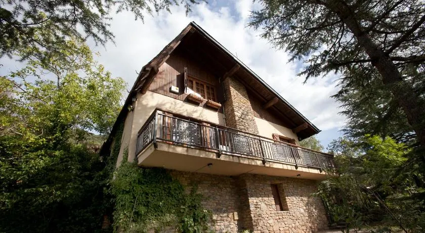 La Caseta del bosc de Sort - Image 1