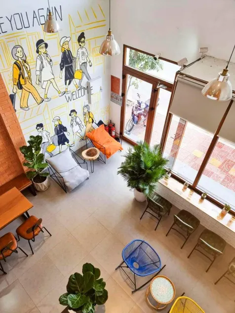 Lemon House - Image 1
