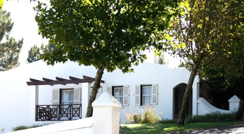 Zevenwacht Cottages - Image 1