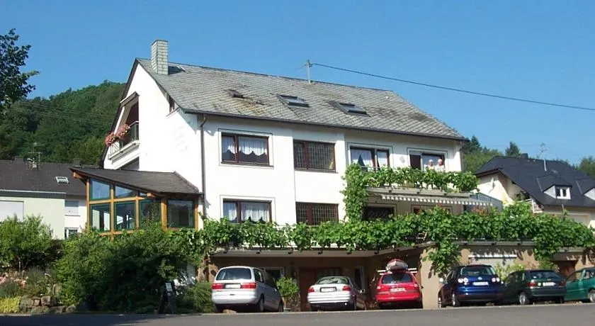 Appart-Pension-Schier - Image 1