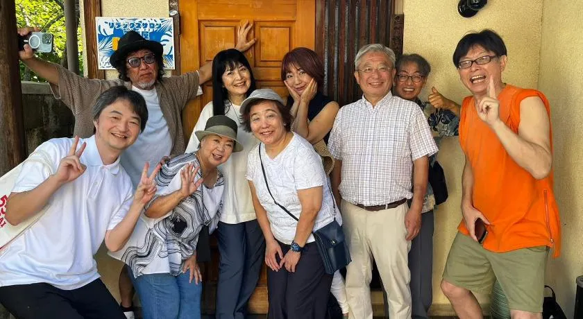 昭和レトロの民泊 正直屋 - Image 1
