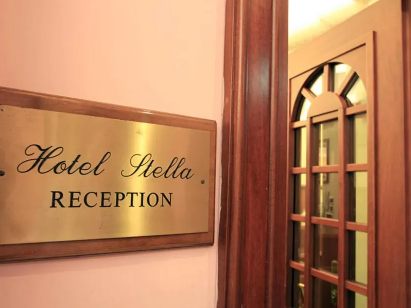 Hotel Stella - Image 1