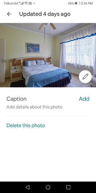 Cynthias Country Farm Stay 5bedroom - Image 1