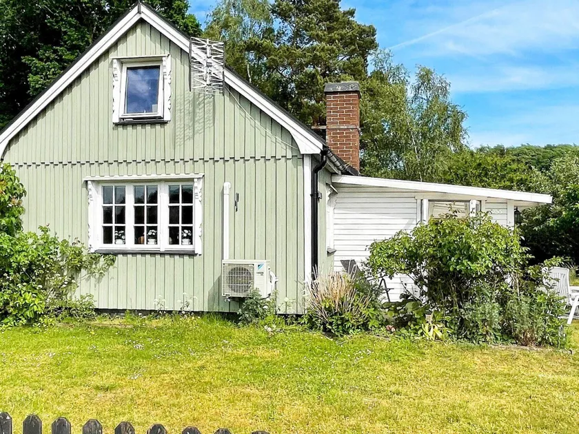 person holiday home in SOLVESBORG - Image 1