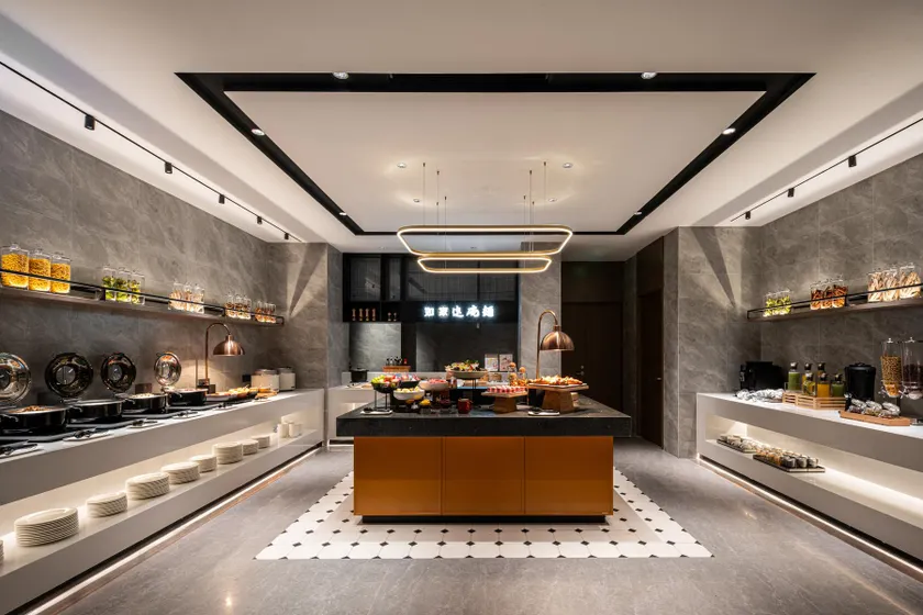 Home Inn Plus Beijing Chaoyang High-speed Railway Station Chaoyang Joy City - Image 1