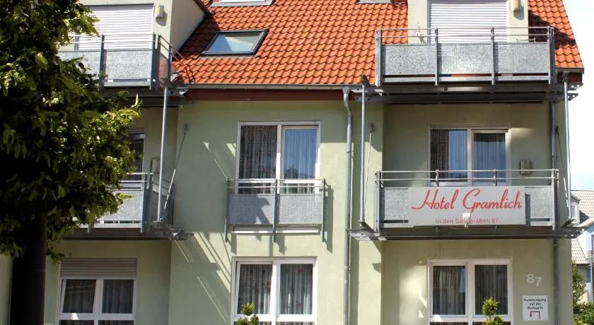 Hotel Gramlich - Image 1