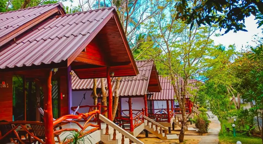 Ban Tai Resort - Image 1