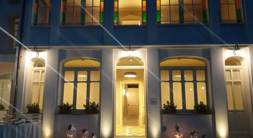 Albergo '900 - Image 1