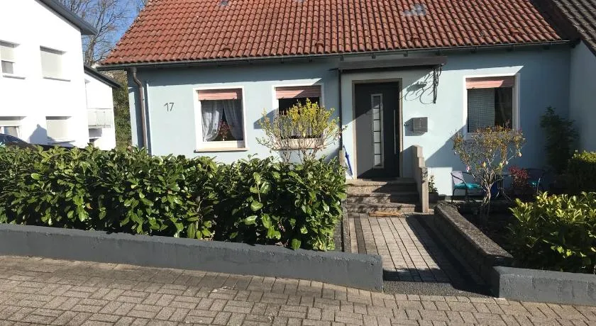 Ferienwohnung Von Paris - Image 1