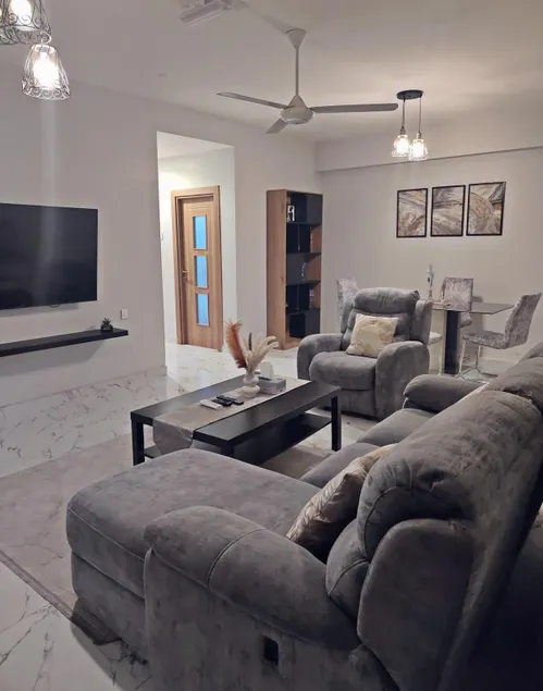 Qurum Serenity: 2-BR in Muscat - Image 1