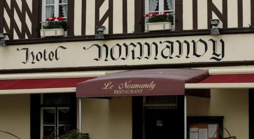 Le Normandy - Image 1
