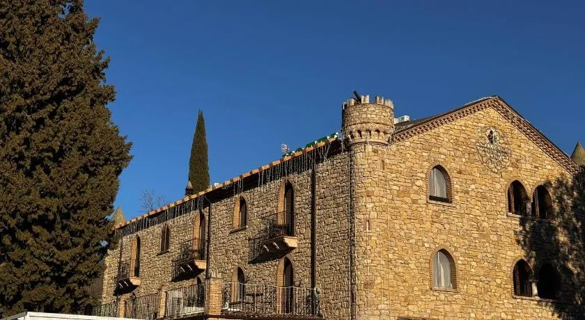 Hotel Lo Smeraldo - Image 1